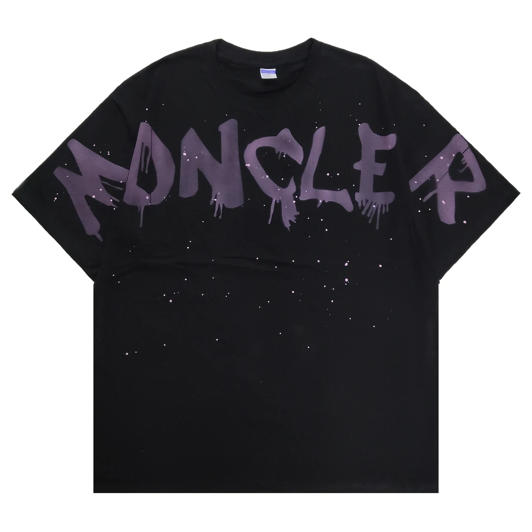 【7A抗菌】茉莉花香味男女同款冰感T恤7859