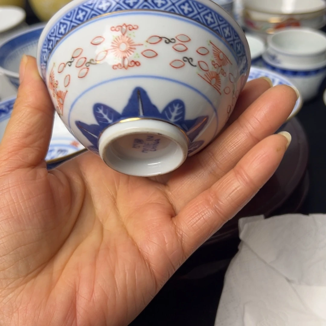 朕***景德镇陶瓷艺术品