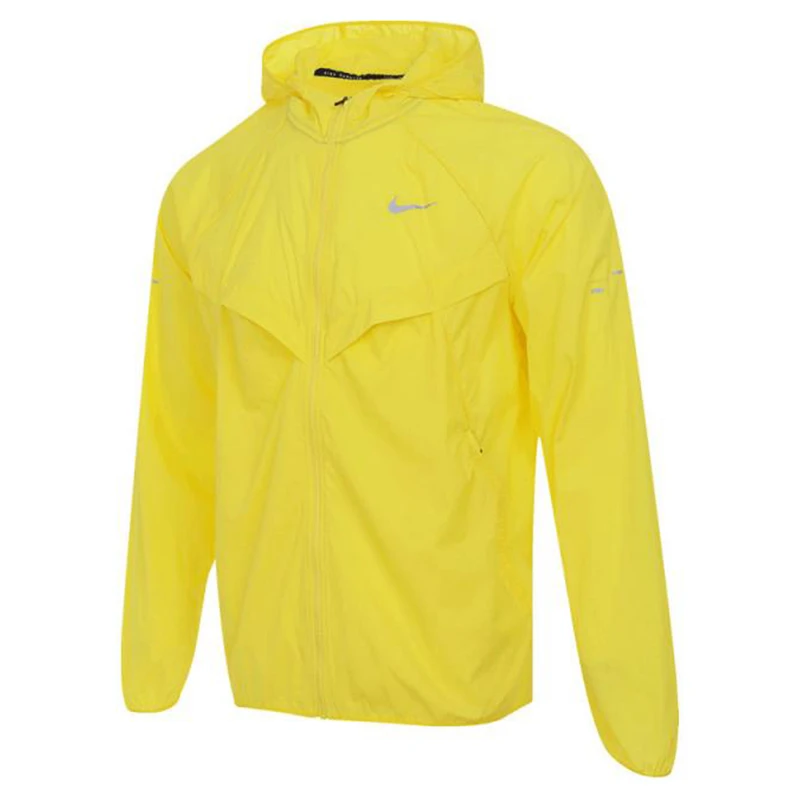 流光风【商城】nike耐克夏季男子运动休闲夹克外套HV4549-718
