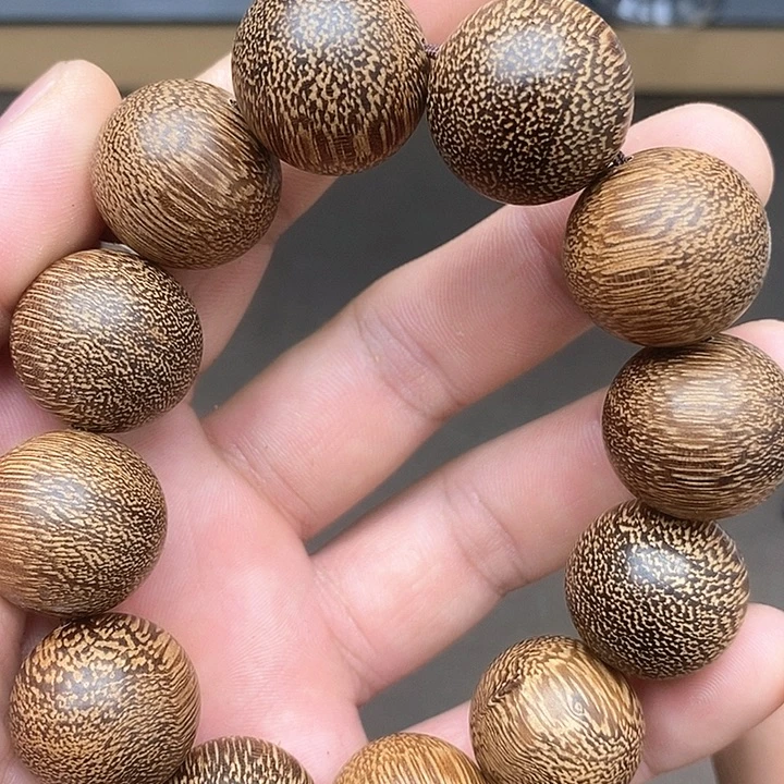 沉香沉香碎屑越南芽庄白奇3