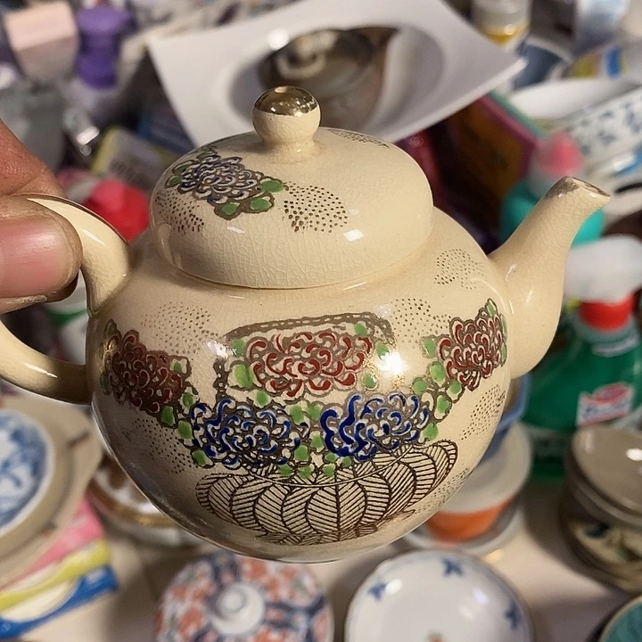 小***没瓷片有坏有磕啊，不退不换