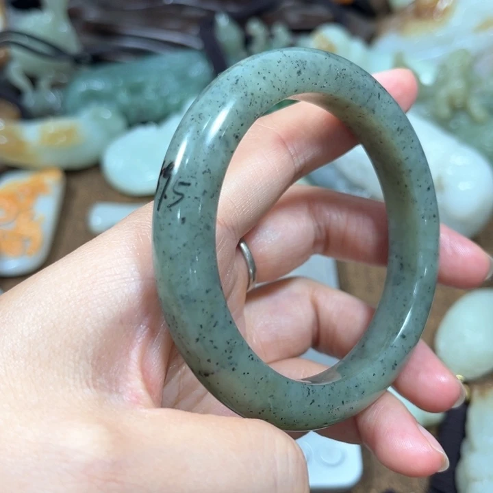 【闪购商品】和田玉未镶嵌颈饰