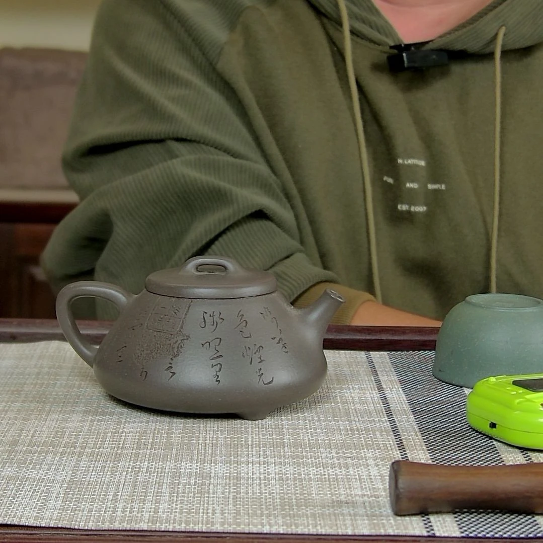 【闪购商品】茶壶紫砂小***包紫砂壶紫砂壶紫砂壶