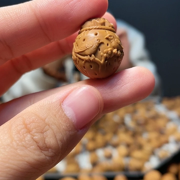 吊坠橄榄核橄榄核