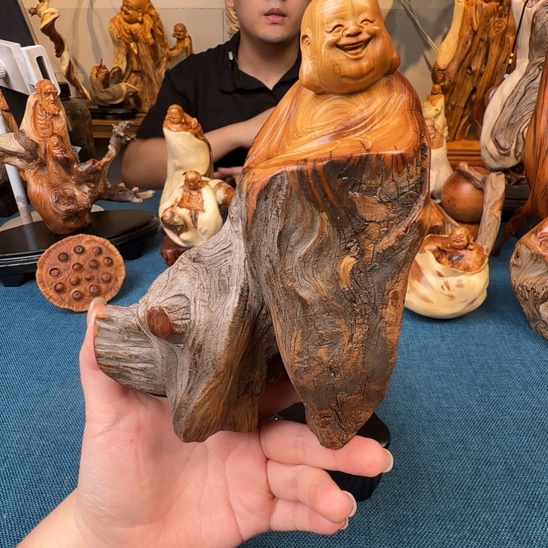 柏木（崖柏）关注一下