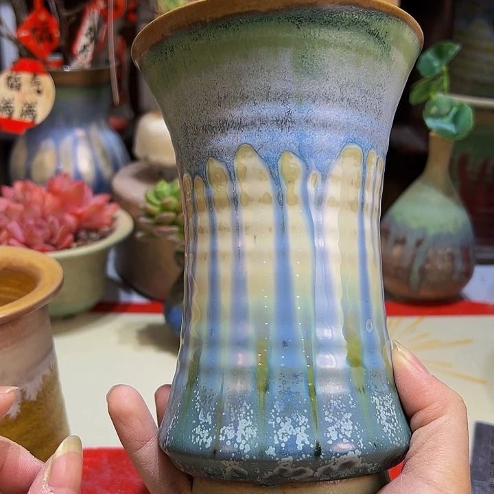 景德镇陶瓷2单包邮