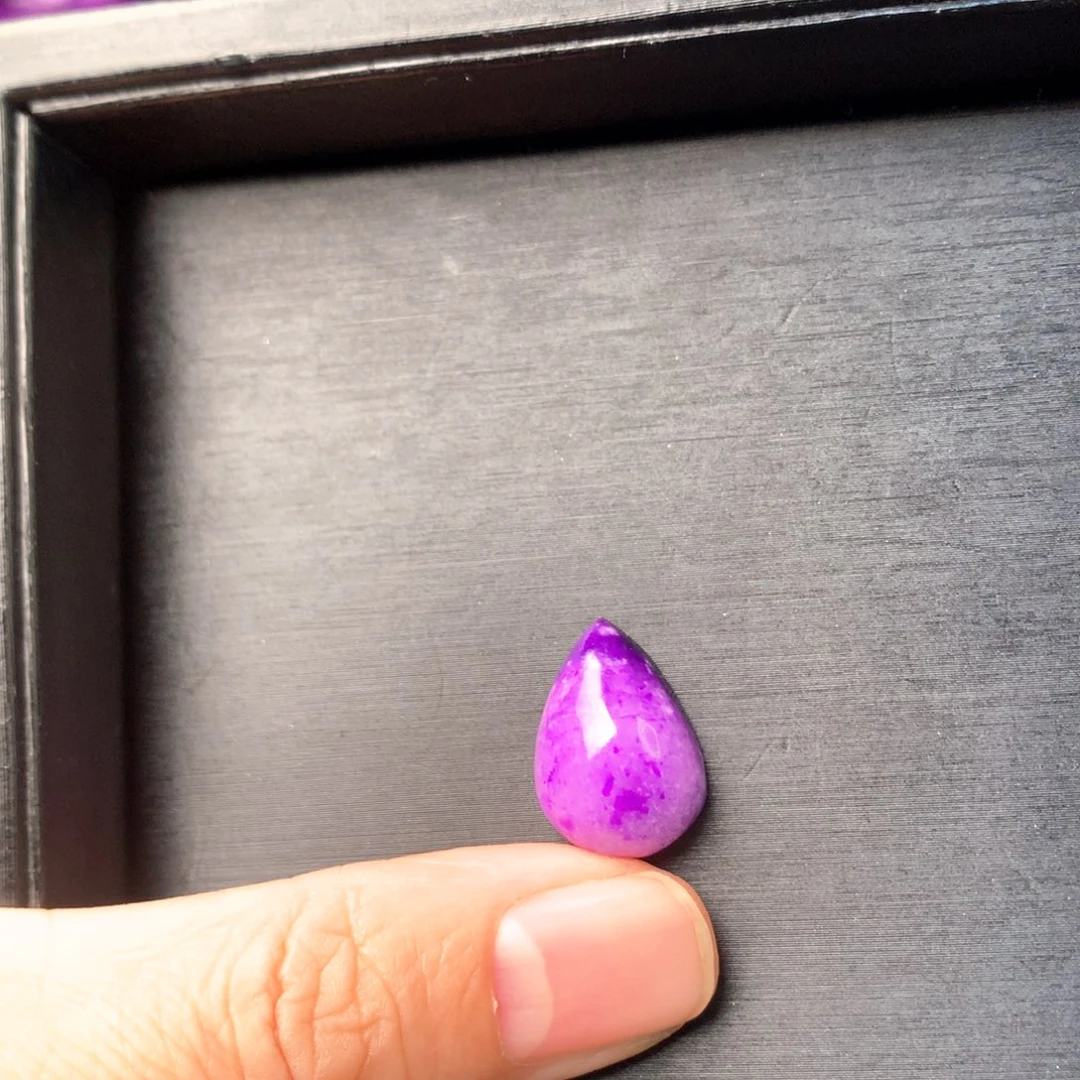 苏纪石（舒俱来）未镶嵌裸石