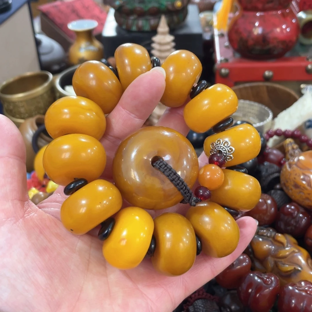 吊坠宫廷影视老旧工艺摆件