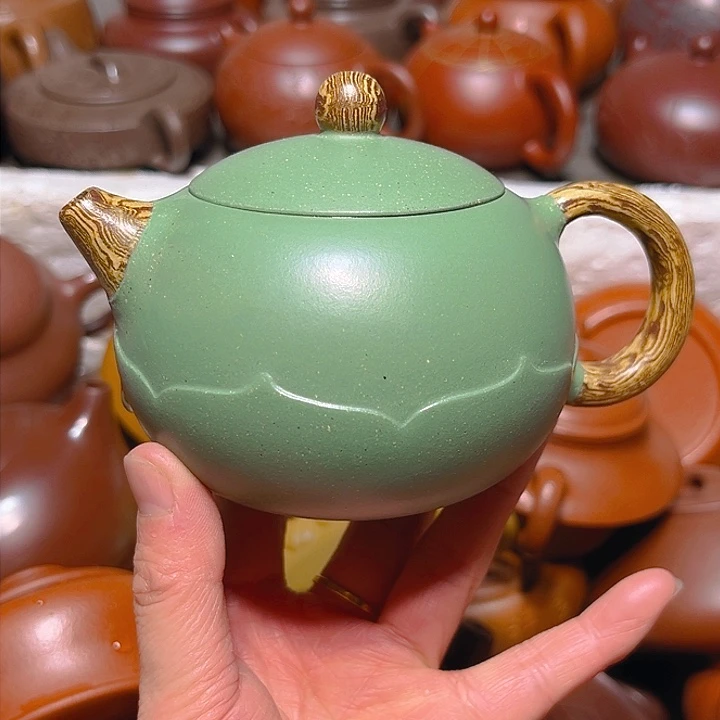 紫砂茶壶宜兴紫砂壶250