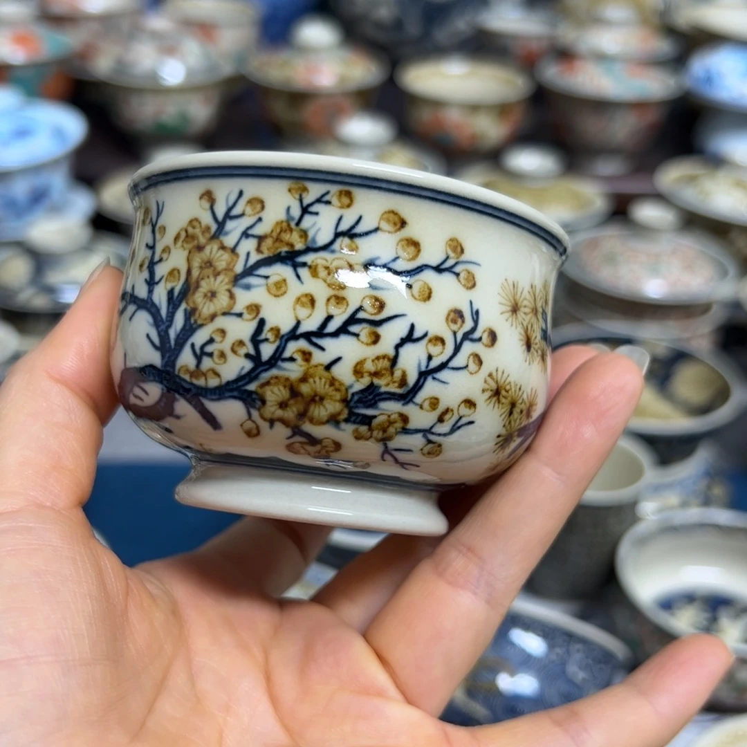 【闪购商品】陶瓷艺术有限公司