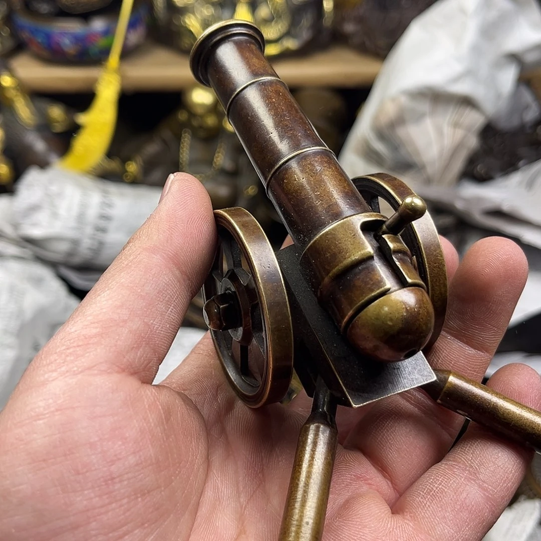 航弟文玩铜器链接