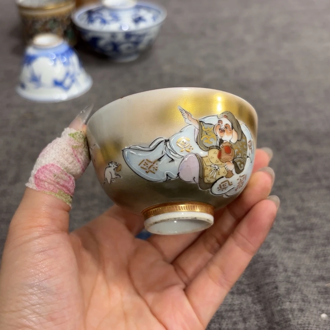 非常好看漂亮的物品