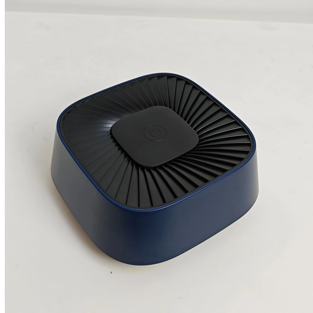 小菜百货---形空气净化器