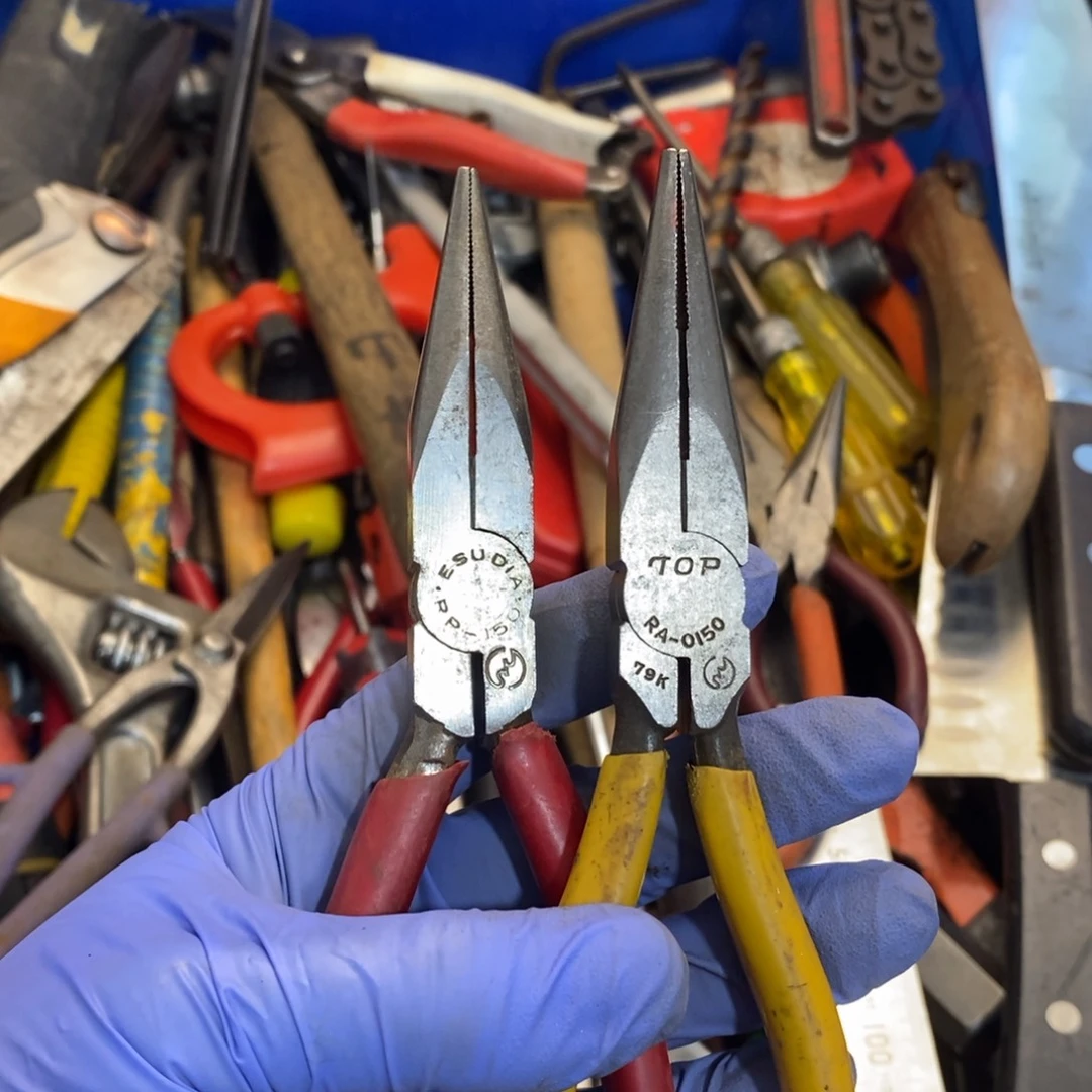 @***¼五金工具制造工艺