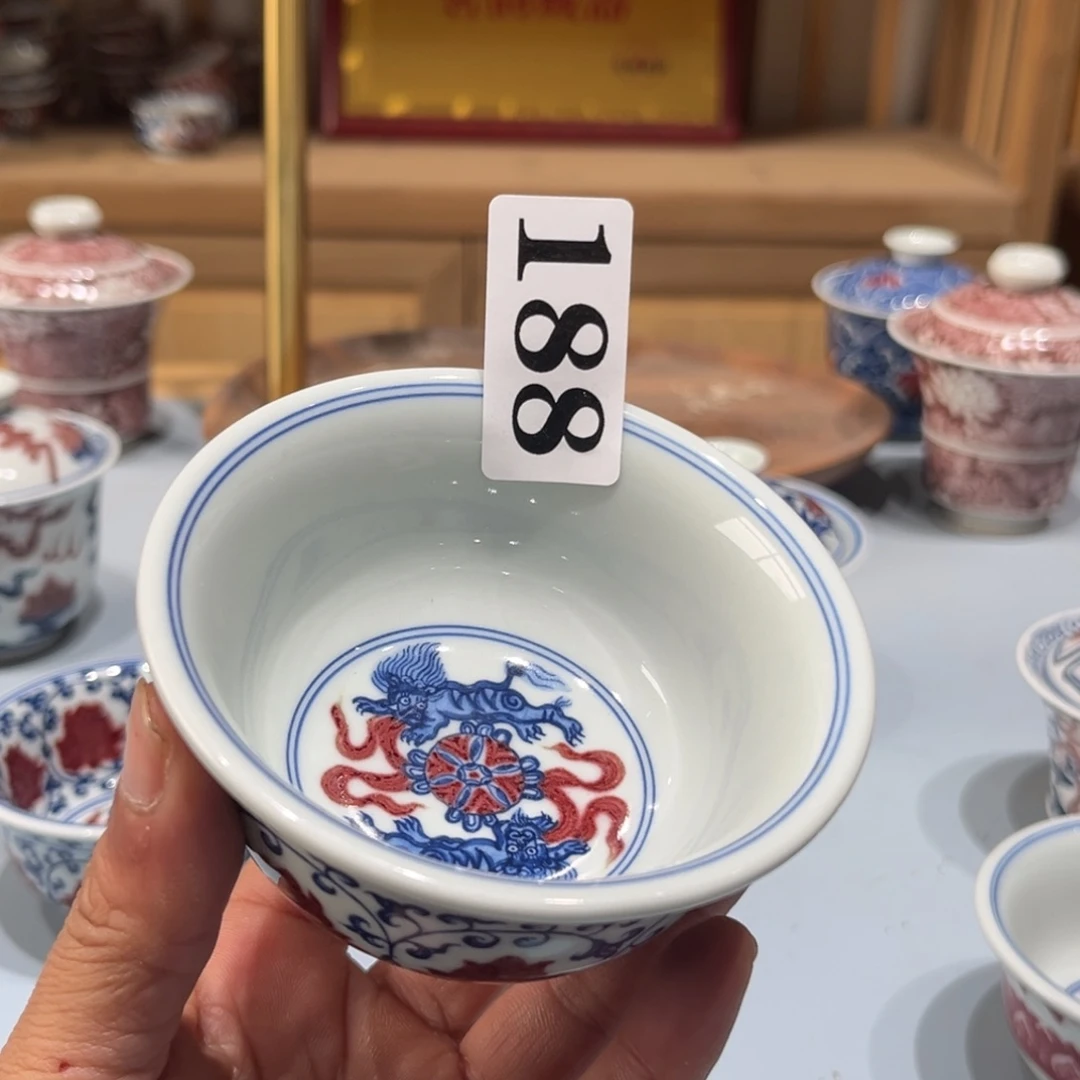 景德镇陶瓷艺术景德镇