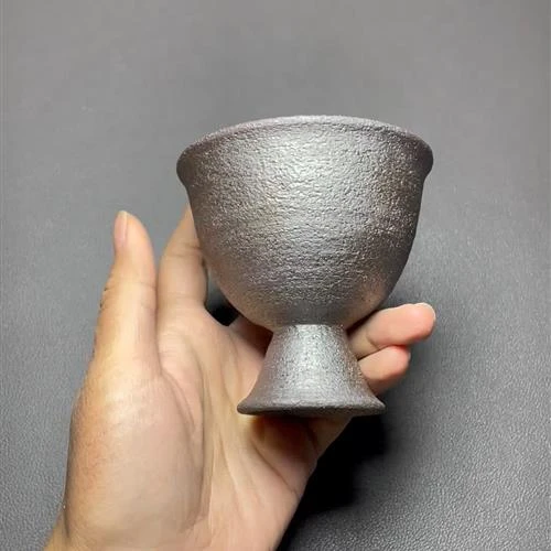 【闪购商品】茶盏-557............