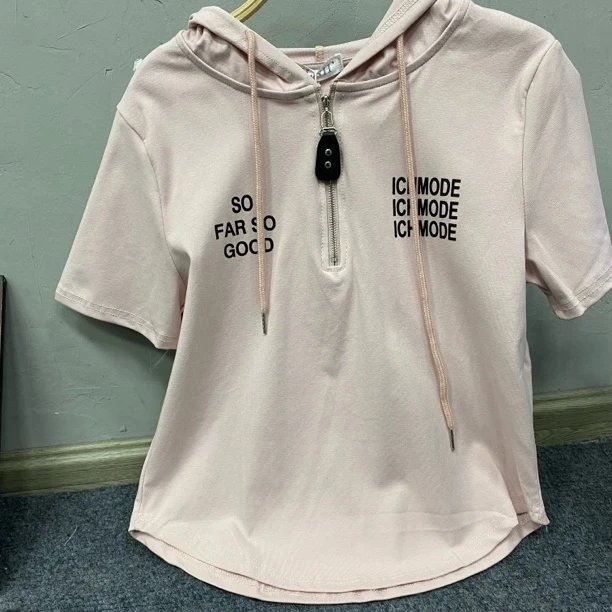 5620-2#新款时尚女装上衣