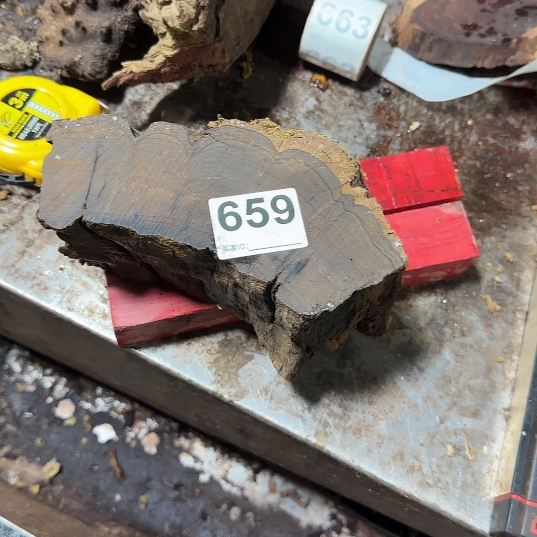 用***0东非黑黄檀（紫光檀）659