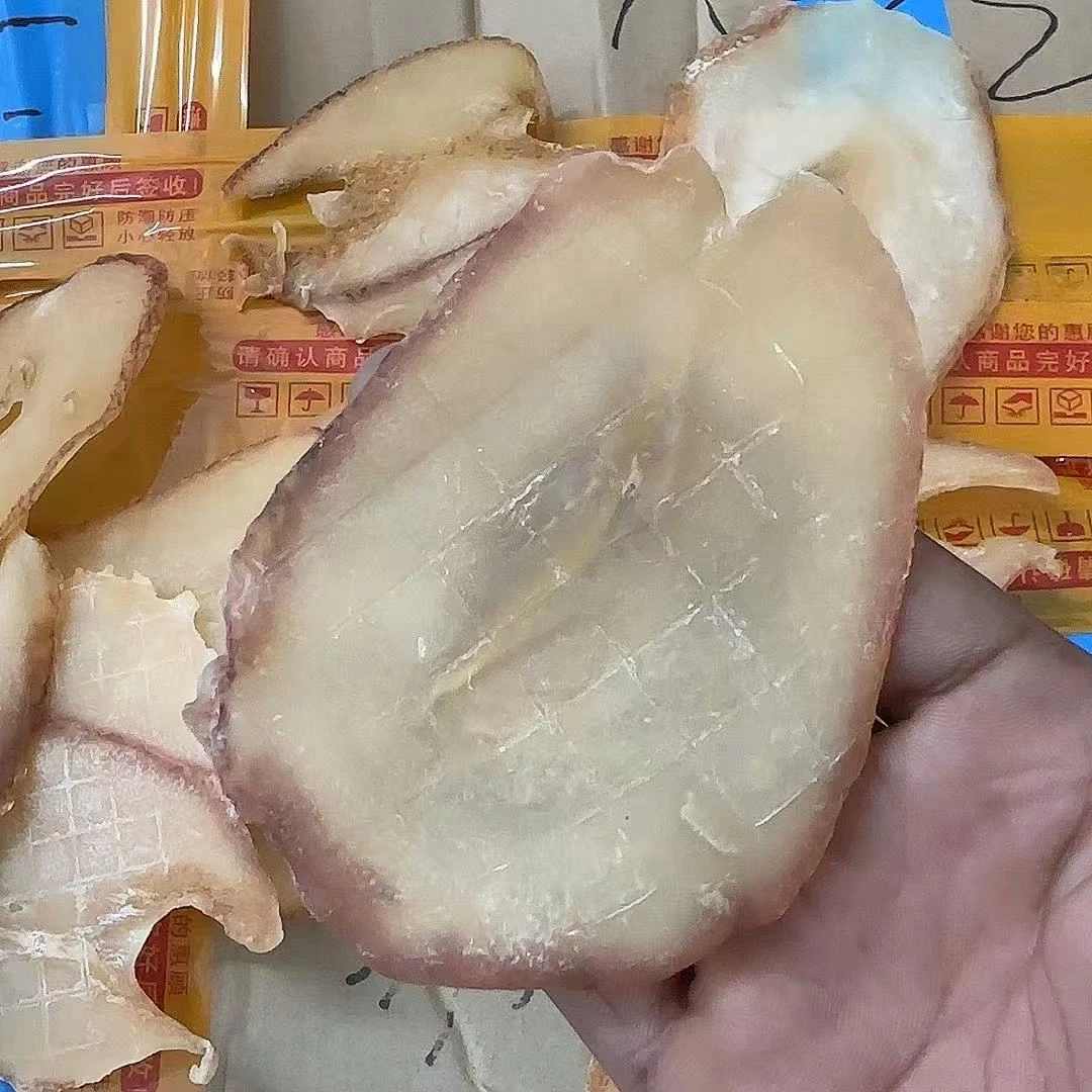 广东响螺干足干响螺片  500克 煲汤排骨汤鸡汤