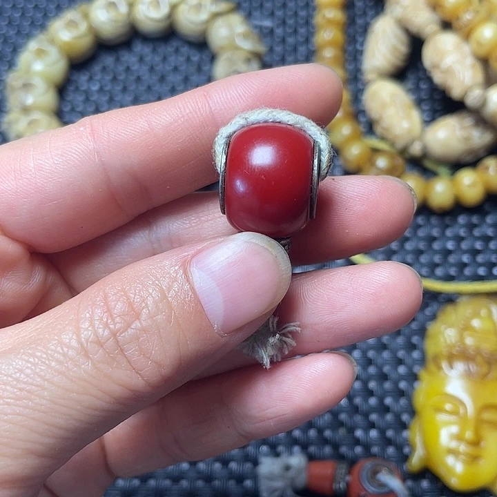 其他驼骨其他配饰