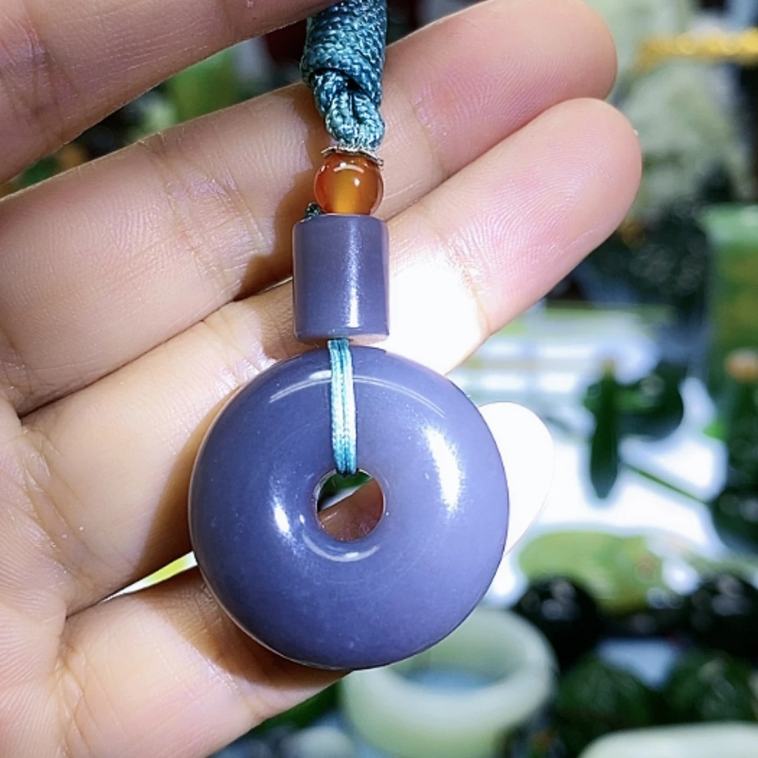 【闪购商品】和田玉挂件未镶嵌