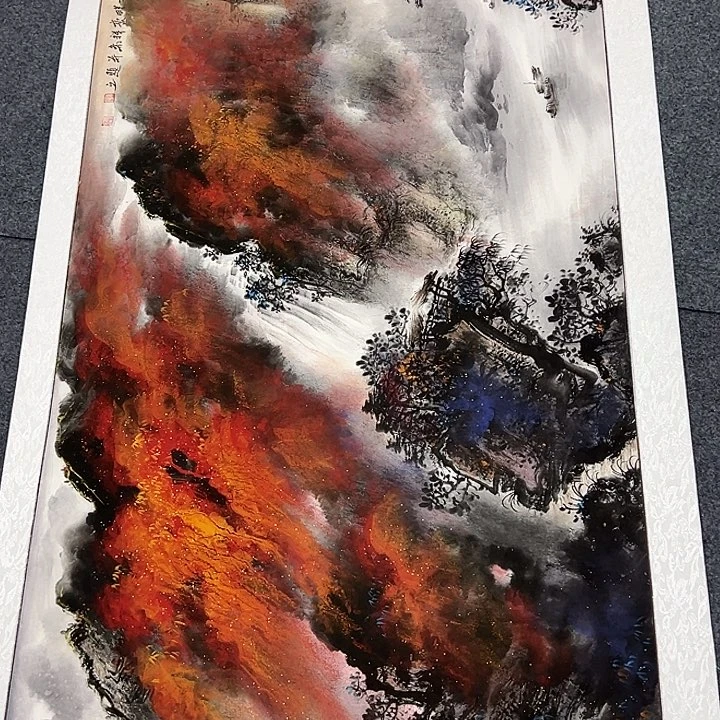 竖款晚上好呀……惊喜连连