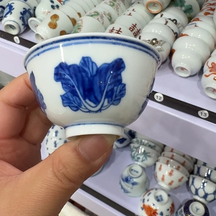 陶瓷艺术品收藏陶瓷