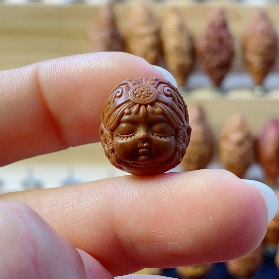 手串/手链橄榄核1.5扎基拉姆