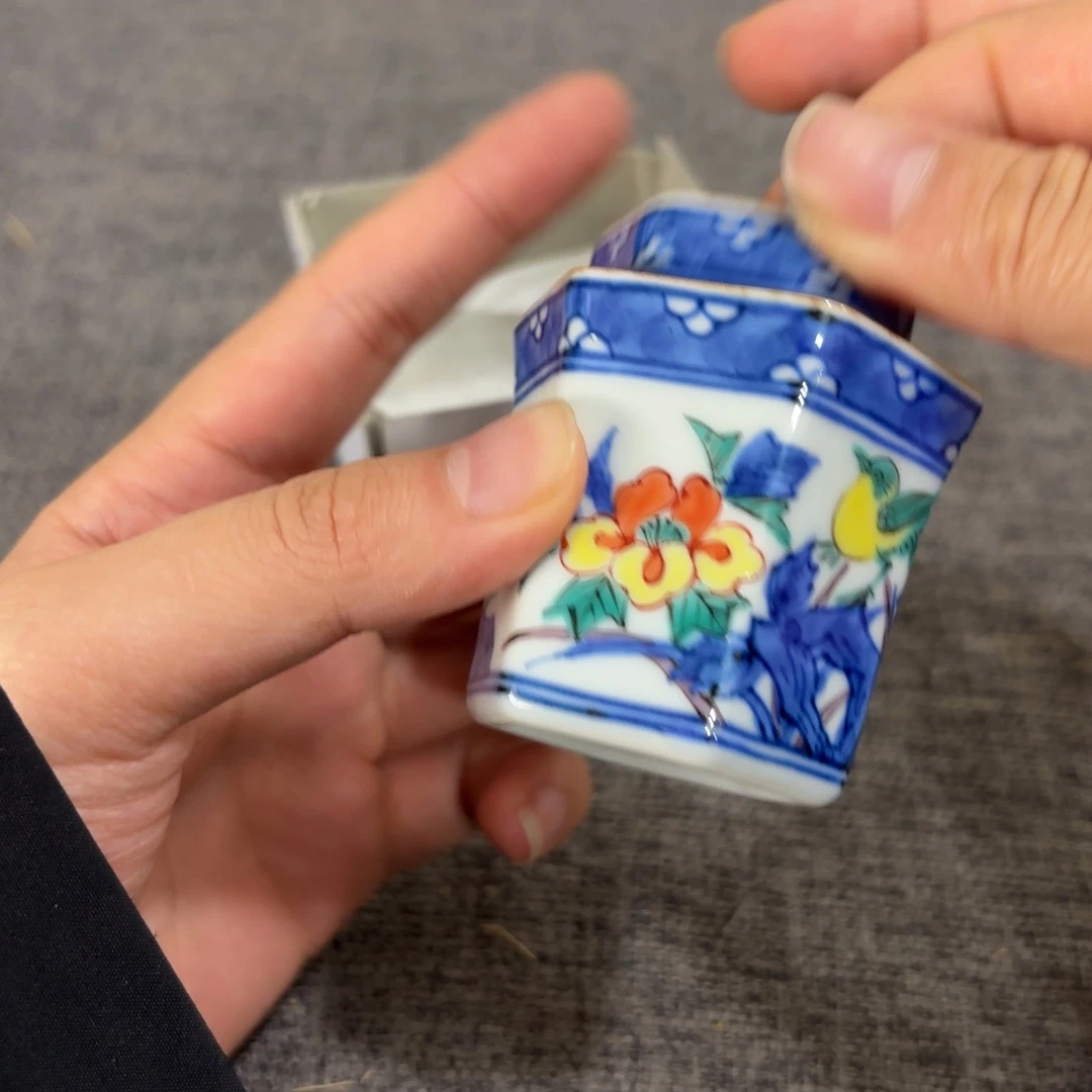 非常好看漂亮的物品