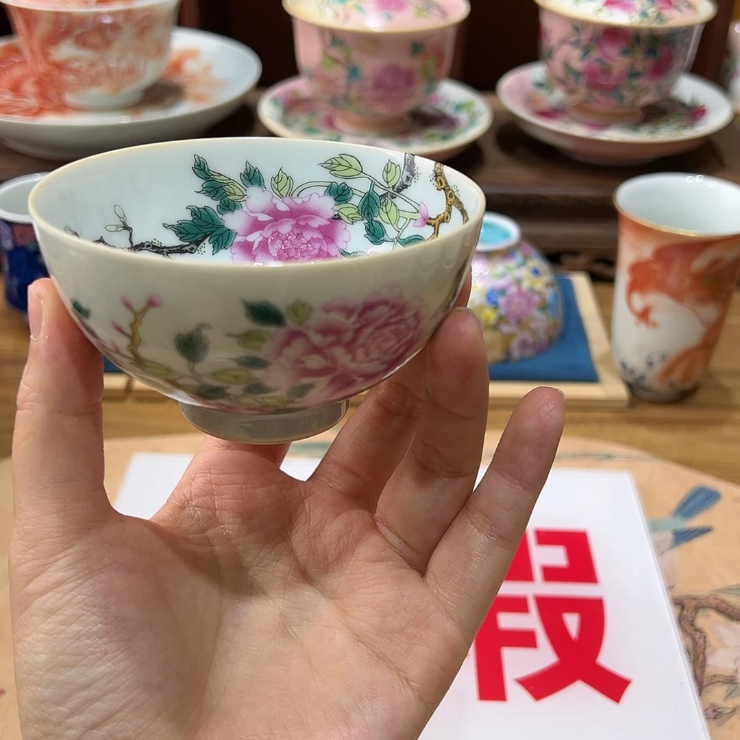 微瑕微瑕景德镇陶瓷