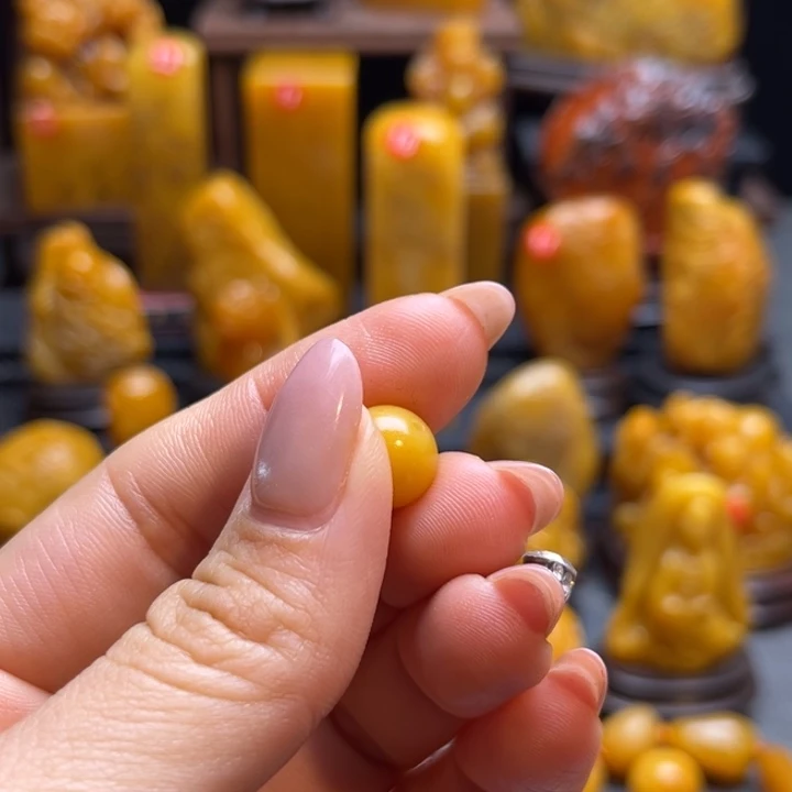 寿山石@****兰14725836663