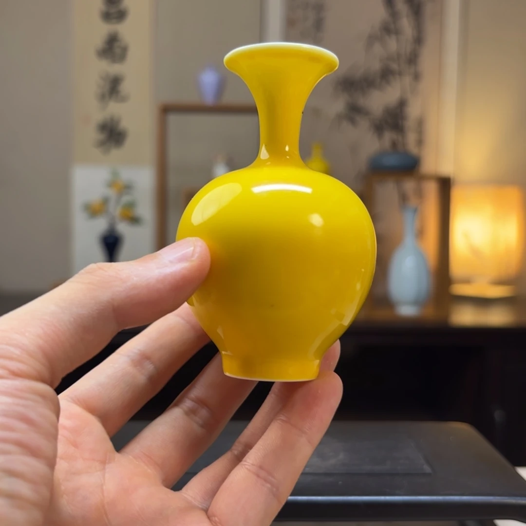 摆件美好的一天从一杯