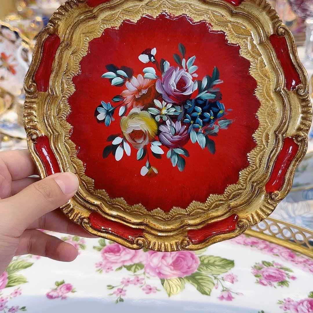 欧洲瓷器收藏鉴赏