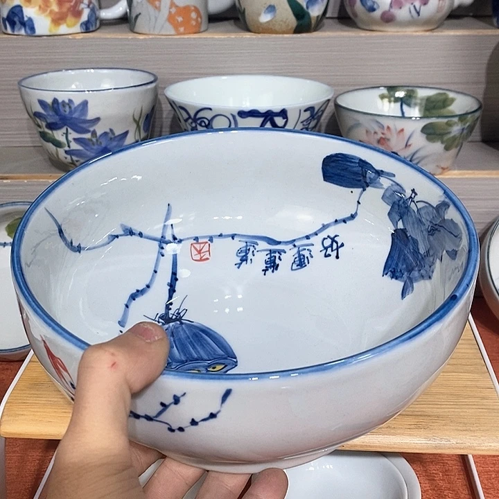 禾泥陶器手工制作