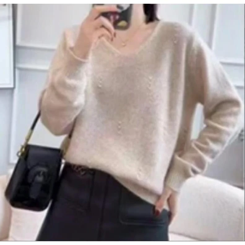 茵菲娜针织衫-R183021【183021】