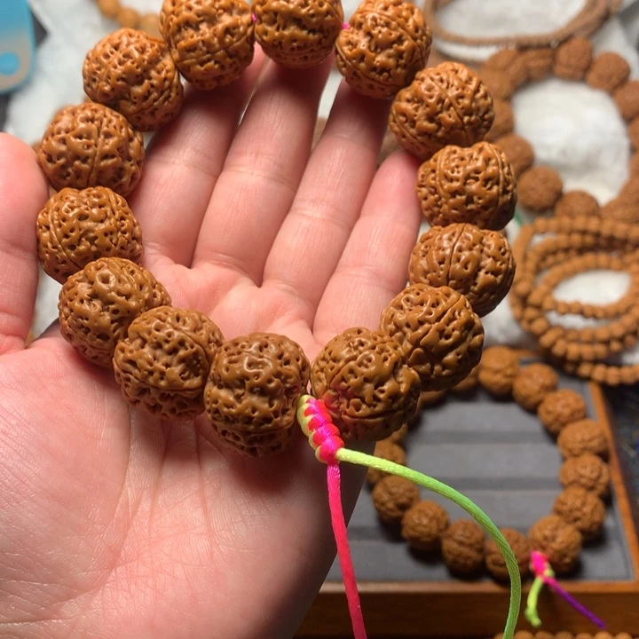 手串金刚菩提     005