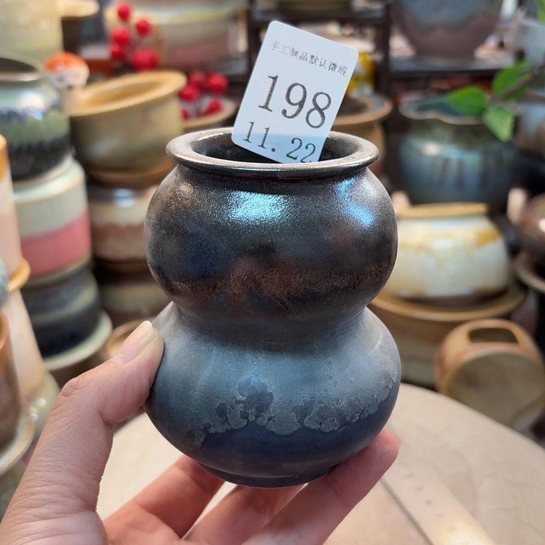 瓷片景德镇陶瓷手工制作