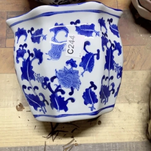 闲*陶瓷制品瑕疵处理
