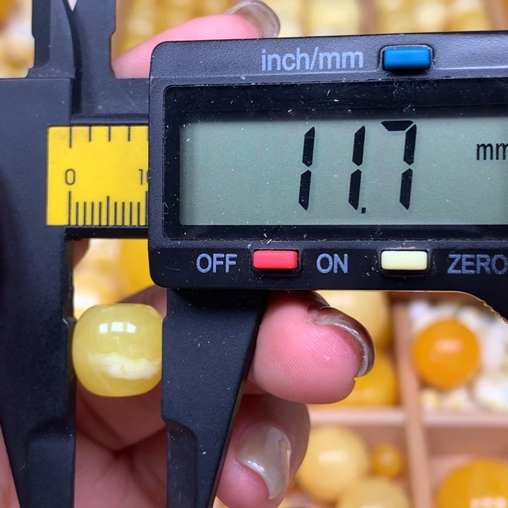 非金属配珠配饰58