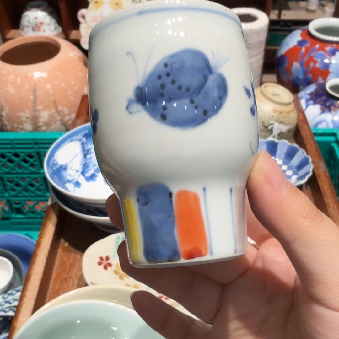 瓷片五十包邮 非全新