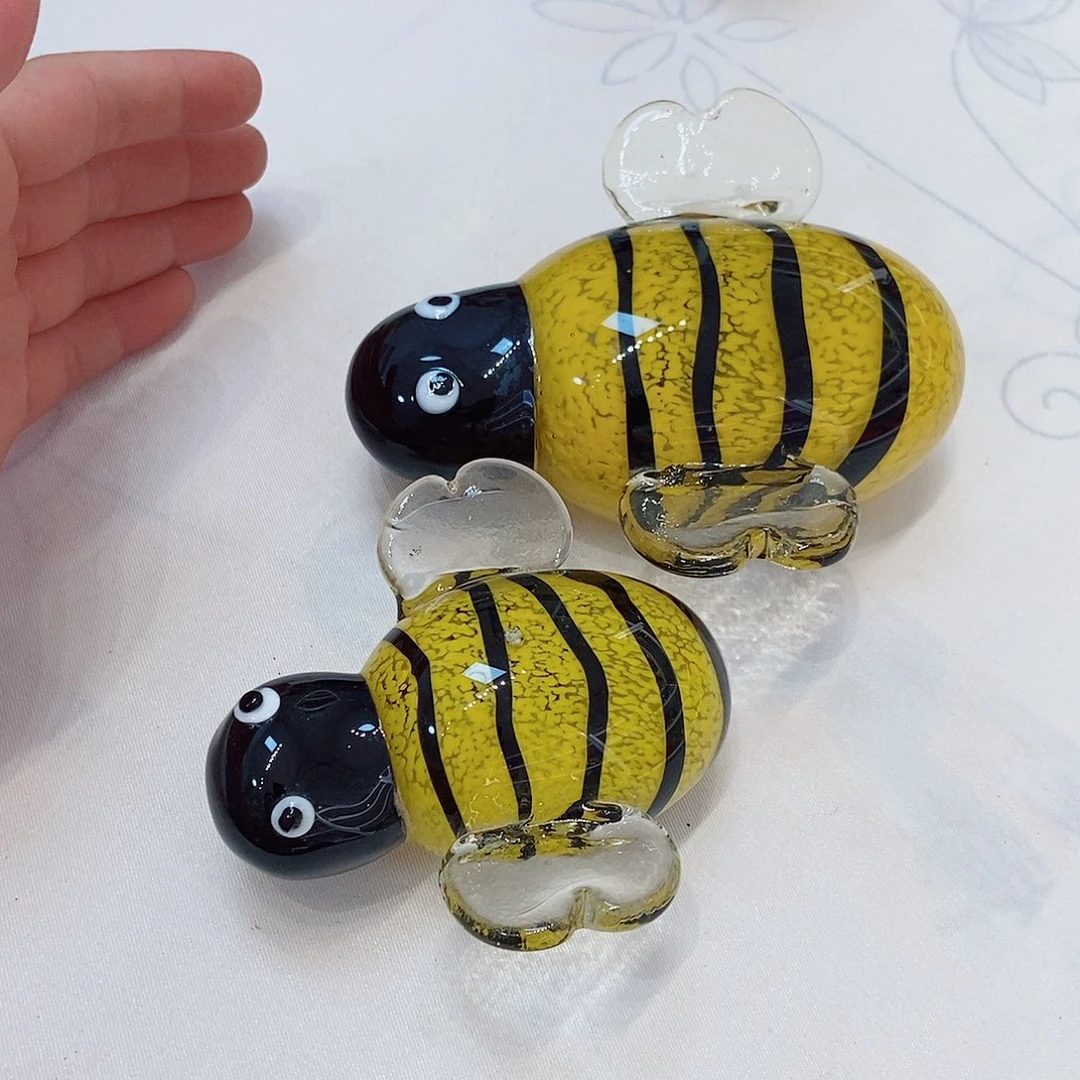 手工艺品琉璃微瑕1122223333333