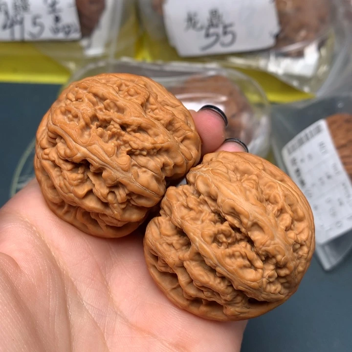 把件文玩核桃45-27929-0