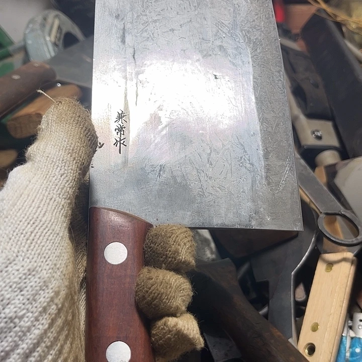 大***鹰砍古一个，不退不换130