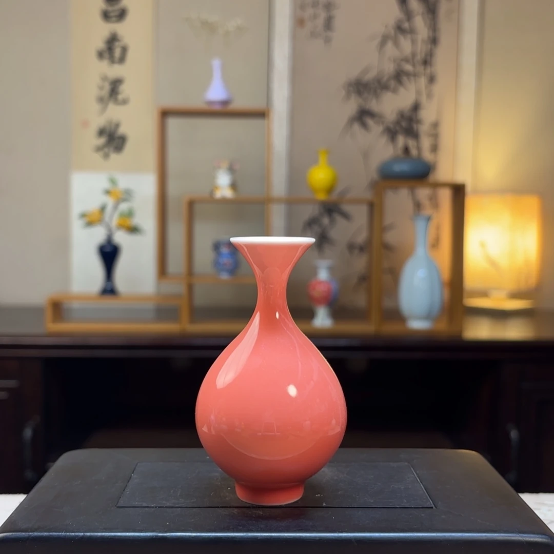 摆件美好的一天从一杯