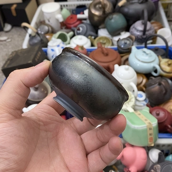 陶瓷艺术品及陶瓷制品