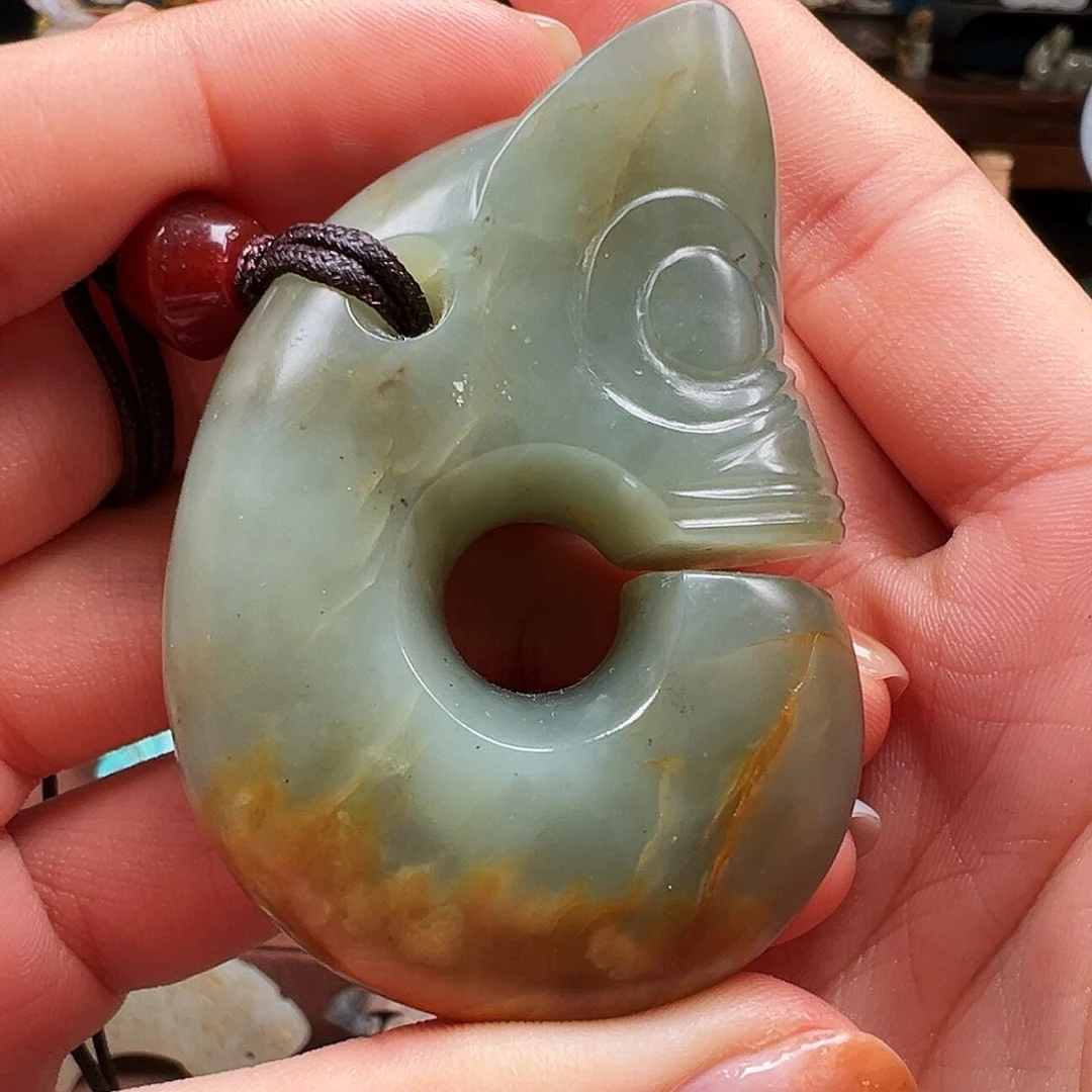 婵*颈饰未镶嵌未镶嵌