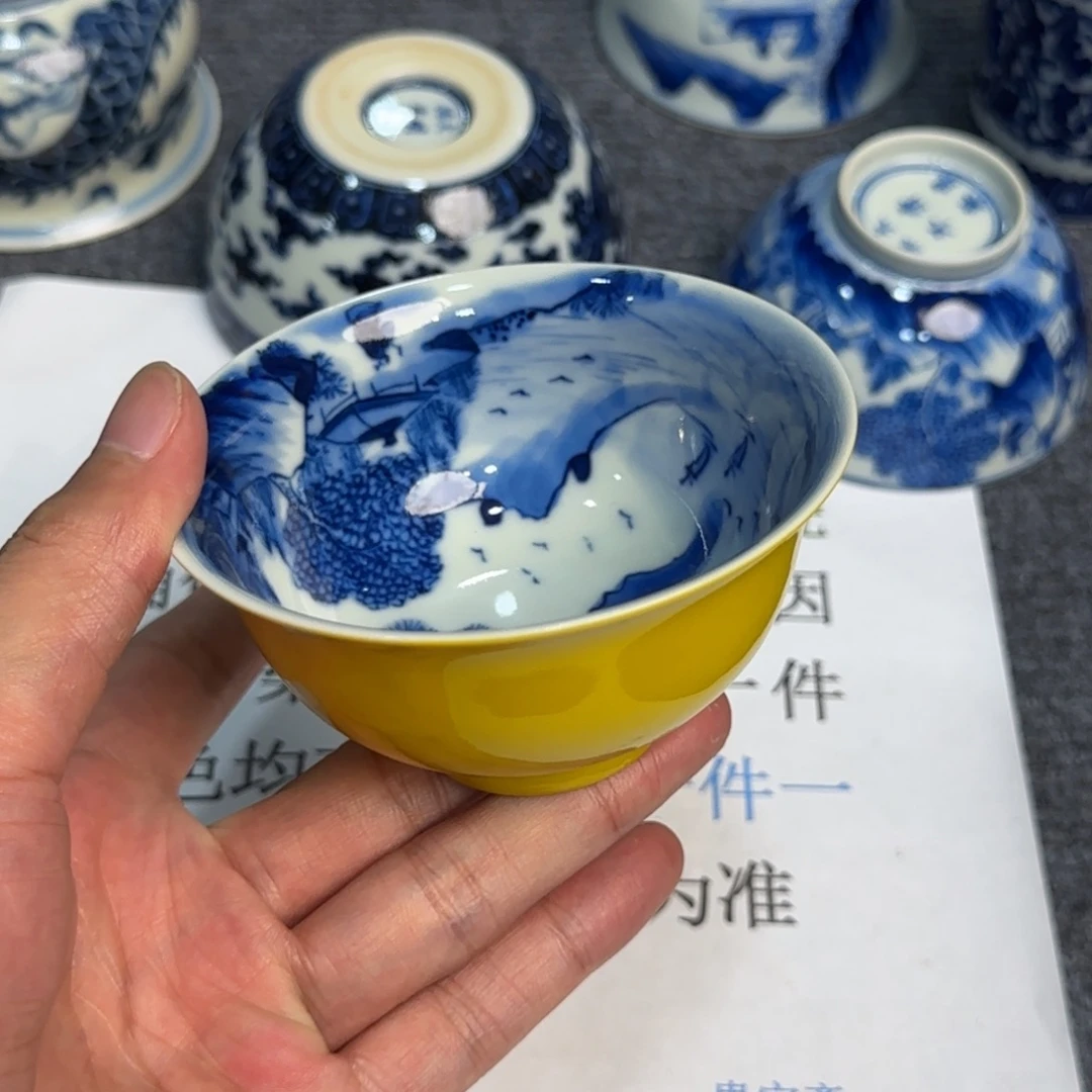 摆件当代仿古精品全手工