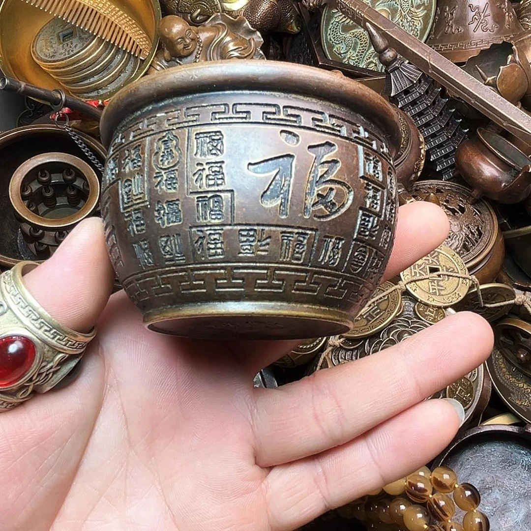 铜锣湾的历史文化