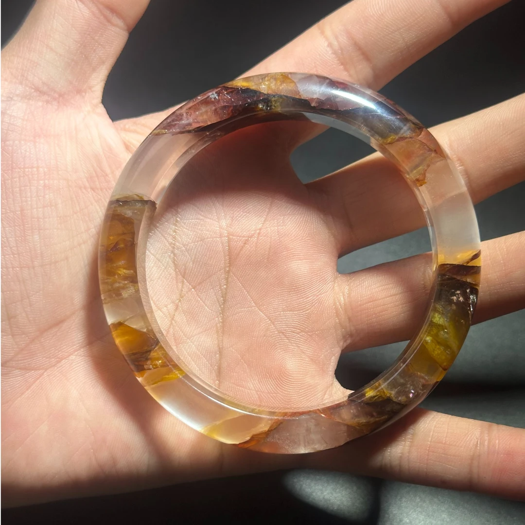 【三弟推荐】红胶幽灵手镯（多样性发一）20260