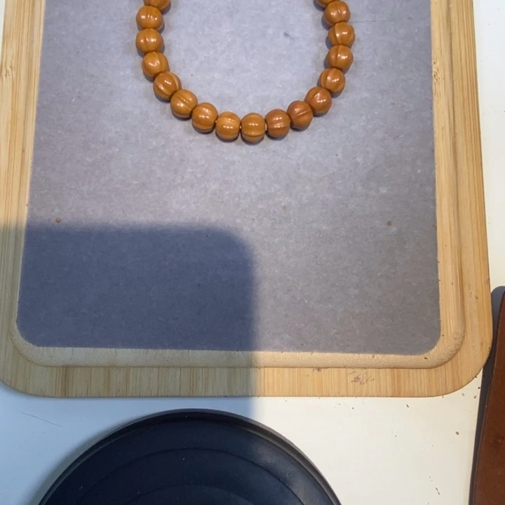手串猴头核桃四花鲨鱼